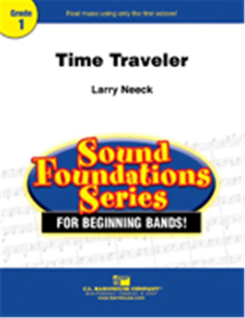 Time Traveler
